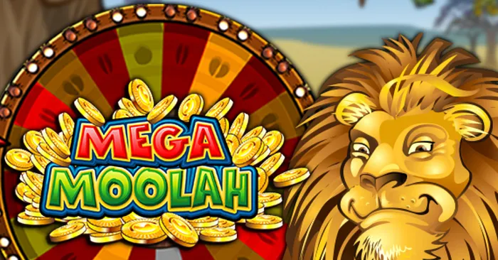 Mega Moolah de Microgaming